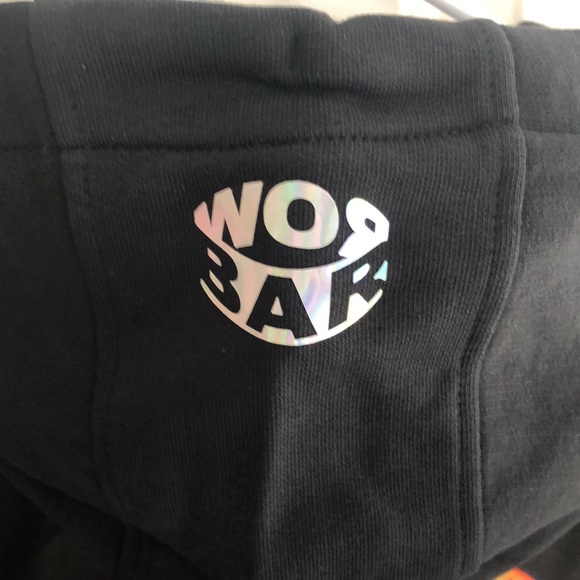 Barrow Logo Drawstring Hoodie - Picture 6 of 14